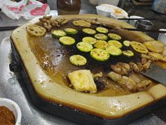 -大理古城