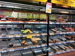 -ALDI奥乐齐超市(凯德虹口店)