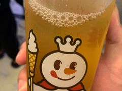 -蜜雪冰城(德思勤广场店)