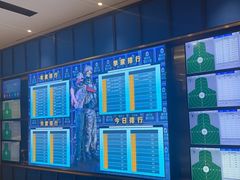 -真枪会射击俱乐部(河西中央公园店)