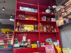 -大焱搏击·泰拳·拳击俱乐部(大柏树店)