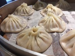 -老班长手工灌汤包老店(东山店)