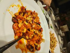 -峨嵋酒家(牡丹园店)