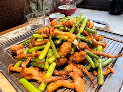 -伙靠·江浙菜(田林路店)
