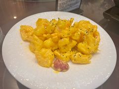 -韩记海鲜饺子旗舰店(红海新区店)