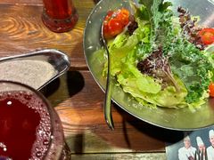 -卢布里西餐厅(总店)