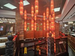 -龙抄手(春熙路总店)