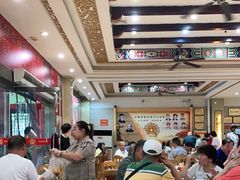 大堂-葛记焖饼(伏牛路店)