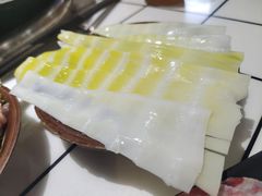 -扎起市井老火锅(乐山总店)