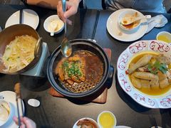 -炊江南·上海菜(国展华漕店)