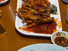 -全州拌饭馆(断桥店)