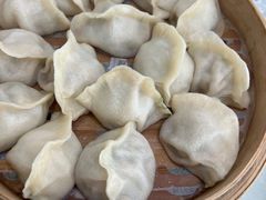 -韩记海鲜饺子旗舰店(红海新区店)