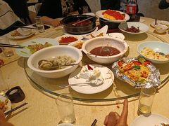 -上海虹桥宾馆味翠餐厅