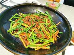 -铜锣湾·有麝自然香(长嘉汇购物公园店)