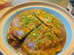 -钟掌勺忘不了地道湘菜(新天地假日广场店)