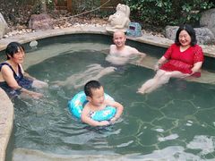 -郑州银基黄帝宫御温泉