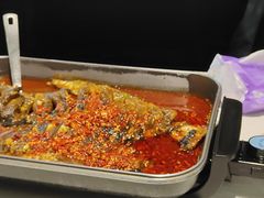 -鱼酷活鱼烤鱼(仙林金鹰店)