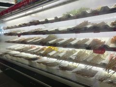 -牛华八婆麻辣烫(龙湖U城店)