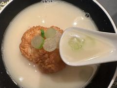 -三利音·浦之舟(滨江大道店)