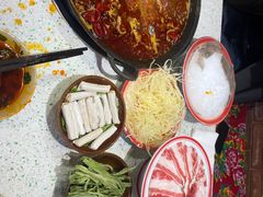 -龙厂长老火锅(抚琴店)