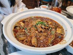 pa耙泥鳅-情妹耙泥鳅·江湖川菜(科华店)