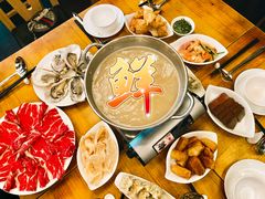 -春秋火锅(复兴中路店)