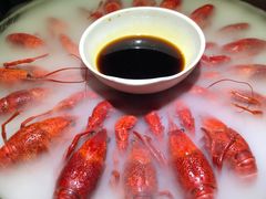 -红盔甲·小龙虾(天钥桥店)