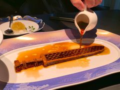 -曾宴·楚菜(湖北省博物馆店)