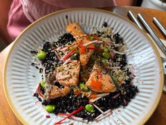 -BAKER&SPICE(祥云小镇店)