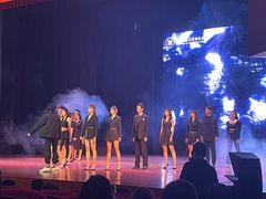-首都师范大学科德学院
