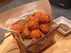 -全聚德(双井店)