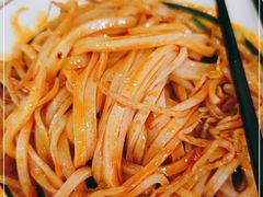 -秦镇史玉林凉皮(翡丽城店)