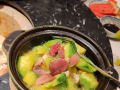 -云海肴云南菜·蒸汽石锅鱼(青岛万象城店)