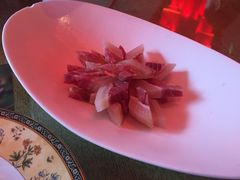 -桂花楼淮扬中餐厅(浦东香格里拉店)