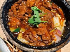 -吴氏老妈·23年家常菜(古城店)