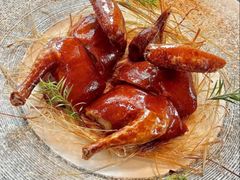 -海天宴海阁·海鲜·鲁菜·青岛菜