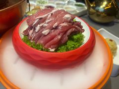 -额尔敦传统涮(体育场店)