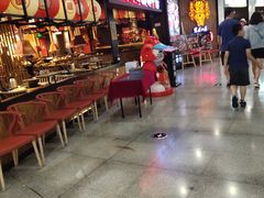 -黑牛の場(兴隆大奥莱店)
