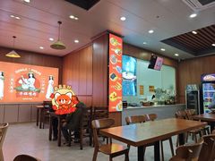 大堂-华姐鸡粉(教育路店)