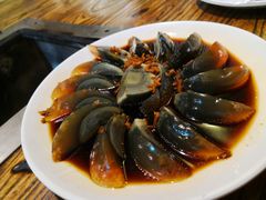 -柿子树炭烤羊腿(金台路店)
