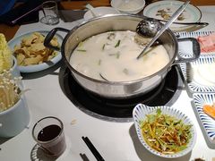 -立标杆麻辣鱼(宝龙广场店)