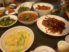 -陈厨老味·老派郴州菜(宜章店)