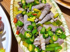 -永红源啤酒·烧烤·海鲜·大排档(青特城店)