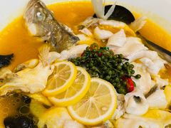 -客汀家宴·客家烟火 四季食材(集美店)