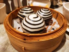 -广州天河合景福朋喜来登酒店 · 聚味轩中餐厅