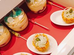 -行者书屋大堂吧 ·下午茶(南京圣和府邸酒店)