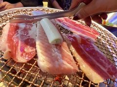 -入火韩国烤肉(凯旋广场店)