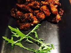 -金牌外婆家(苏州中心店)