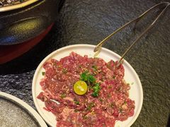-樱嘢·炭火烧肉(惠南店)