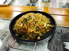 疯狂的粉丝-豆蔻电影主题餐厅(四牌楼店)
